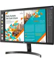 I want to know about the user experience of LG monitor 27Qn600 and the customer service experience of LG India. 