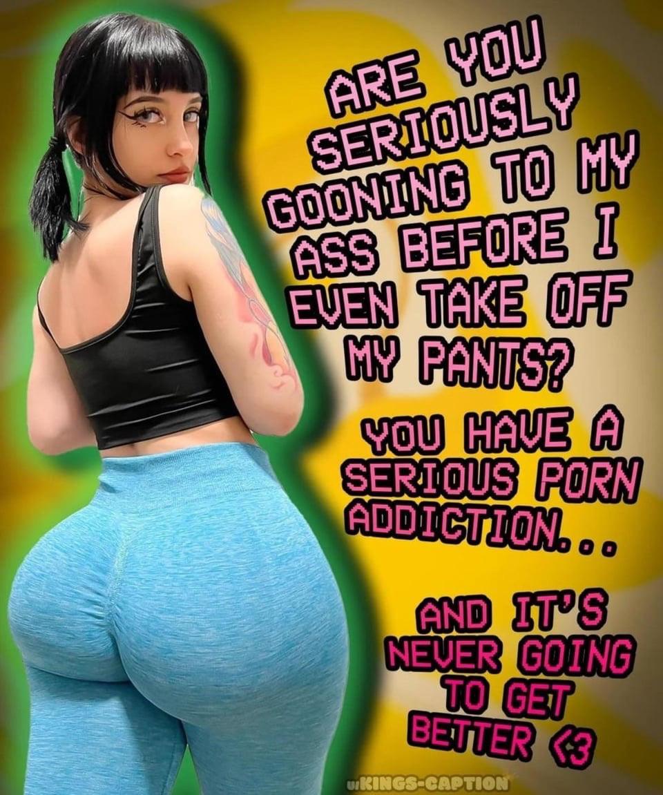 Bimbo and trans women in lace lingerie and nude poses, featuring busty white and asian women and a pawg with a back tattoo