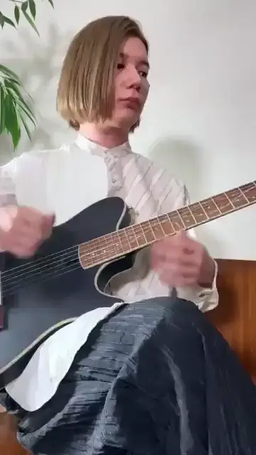 Ichika Nito plays like Polyphia