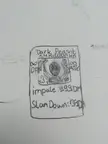 If TABS Was a Card Game part 1