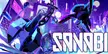 IF YOURE LOOKING FOR A GAME LIKE KATANA ZERO GO PLAY SANABI