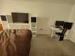 IKEA bedroom coming along nicely