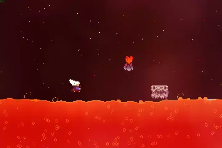 I'm absolutely devastated