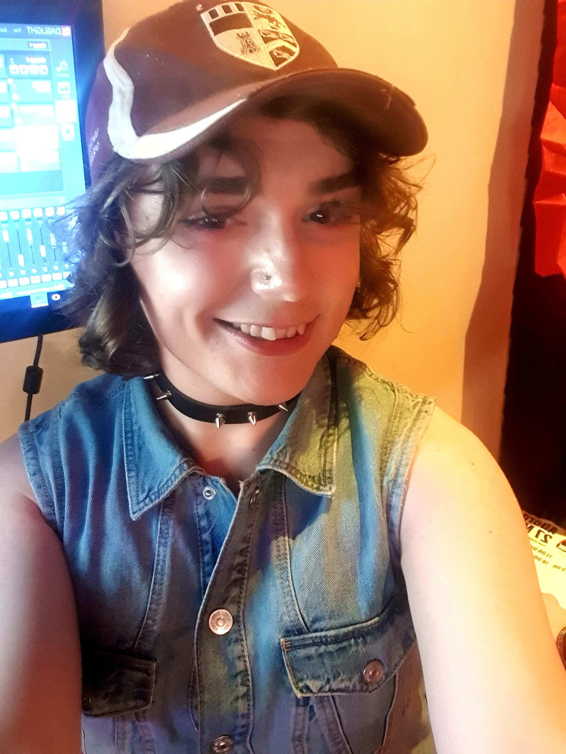 I'm currently out as a trans woman, but I feel I'll always be she/they. This community has showed me so much acceptance and care. Even now I'm still exploring what my gender identity is, but subreddits like this have helped me massively