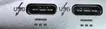 Im just a beginner at this but how do i physically know between a usb c 3.2 port or a thunderbolt 3 port