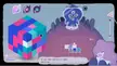 I'm making a game inspired by "Backpack Hero"and"2048". What do you think?