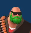 I'm trying to create a loadout using the Lime Brother Mann on heavy, need help