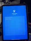 Im trying to install trollinstallerx on ipad