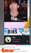 Imagine defending a controversial Roblox youtuber and tried to defame flamingo...