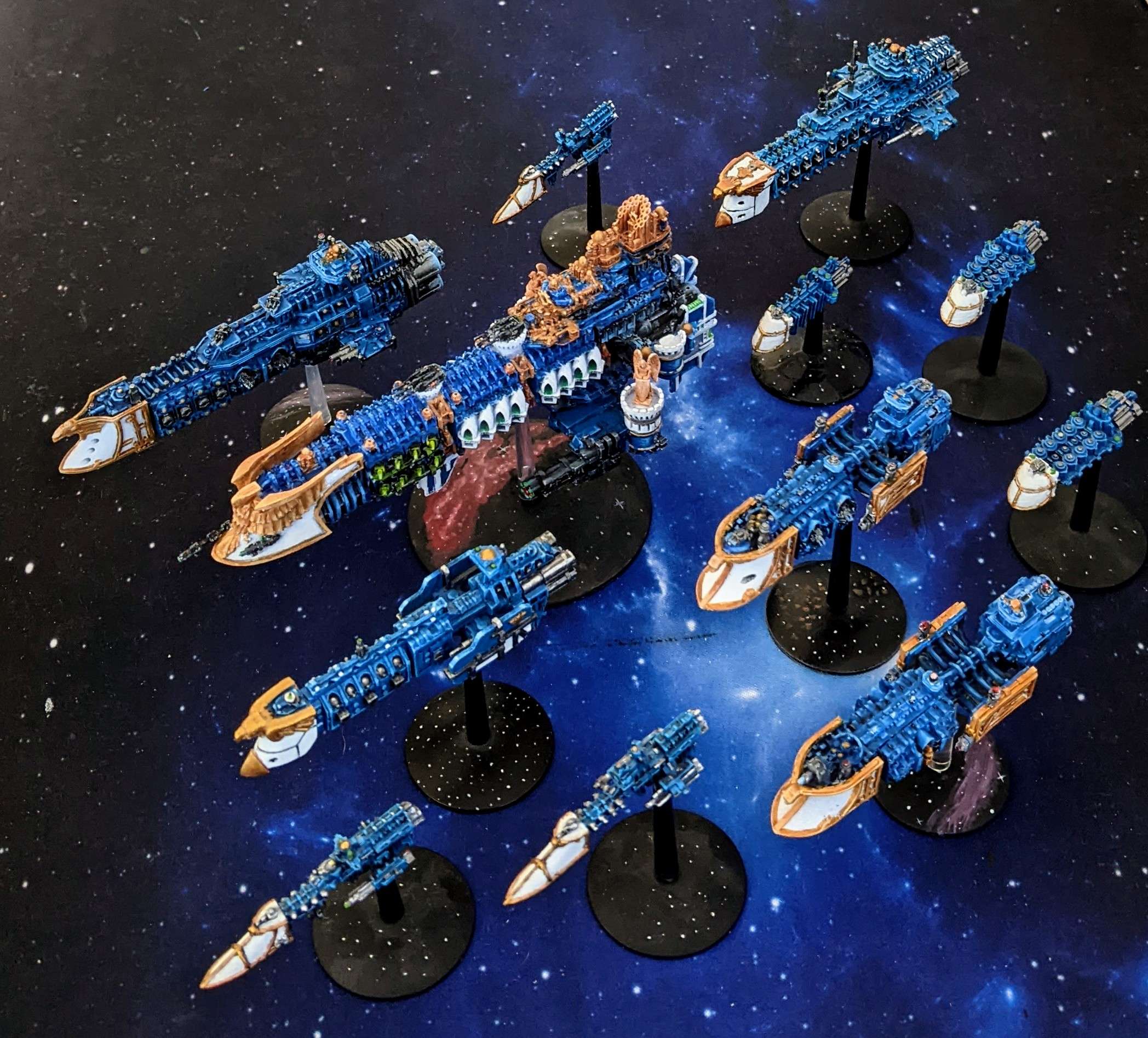 Imperial Fleet