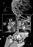 in the ship, digital, by me, 2023