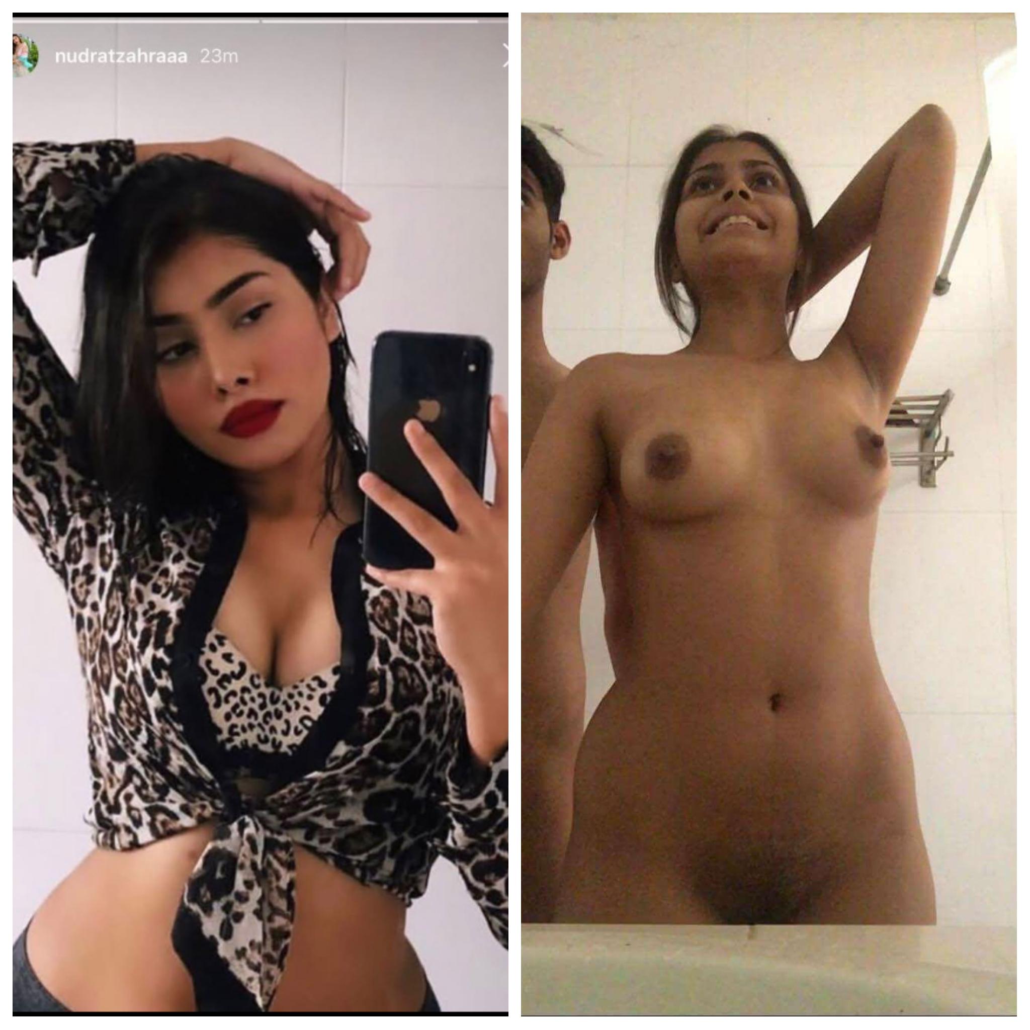 Indian instagram model xxx