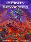 Infinity and the Beyonder by Josh Guglielmo