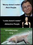 Inspirational quotes from the dog