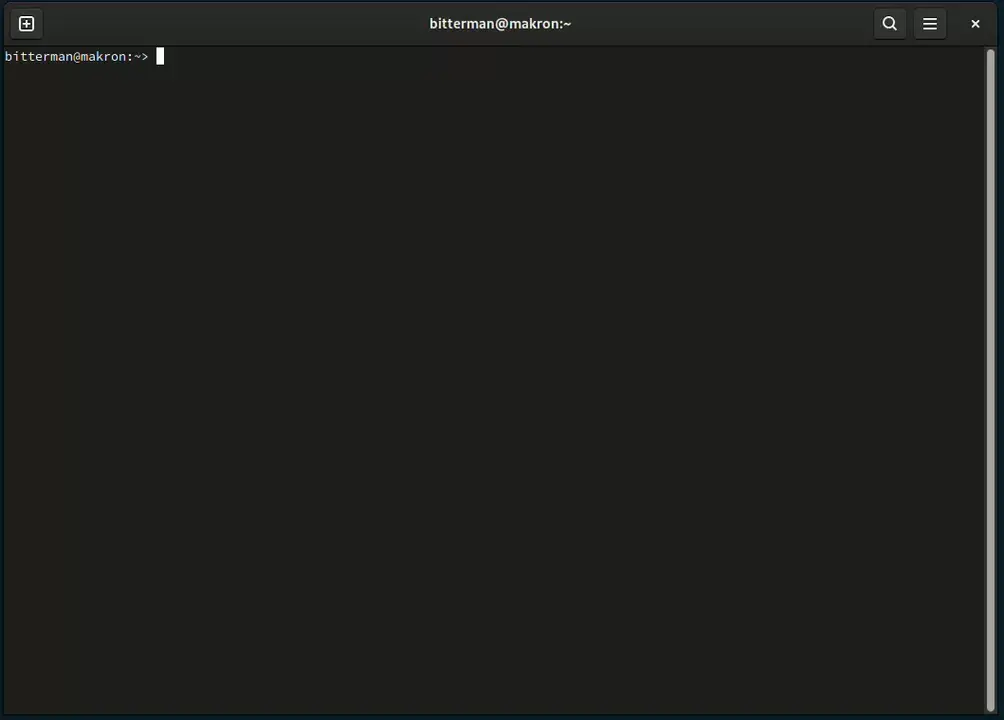 Install Arch Linux Speed Run