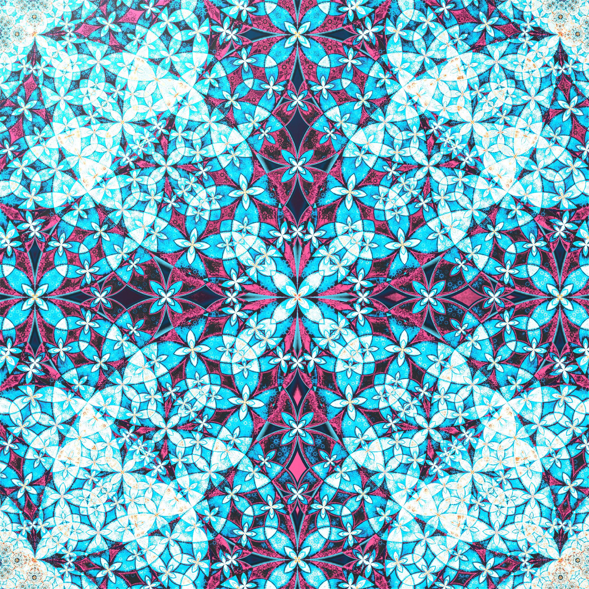 Intersectionality [OC]