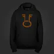 is anyone reselling joeys hoodie?