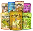 Is it really famous in foreign countries? I'm going to the U.S. next year. Do Americans like it, too? What flavor do you like in particular?