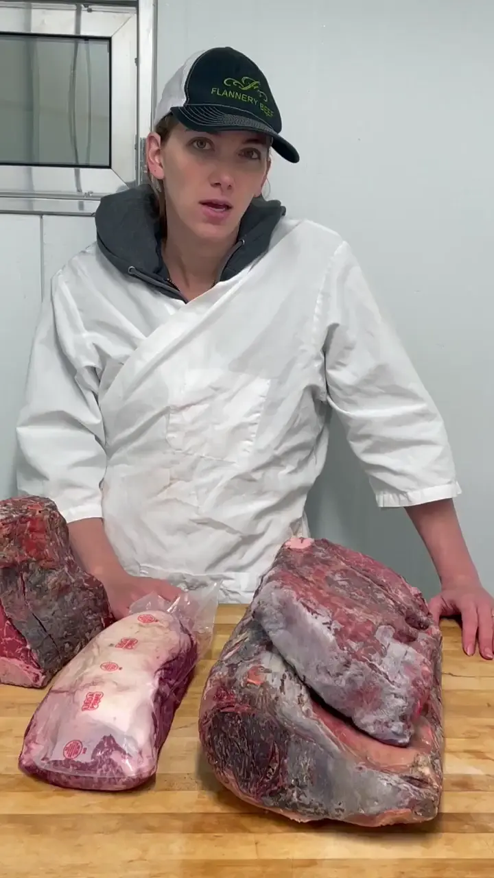 Is Moldy Meat Rotten?