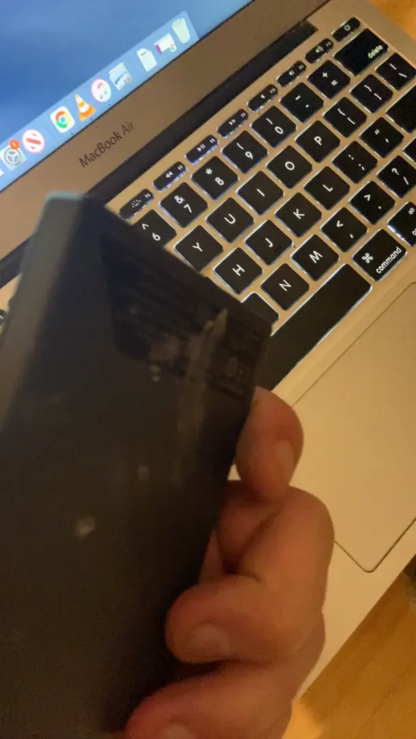 Is my hard drive dead?