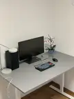 is someone obsessed over their setup just like me?