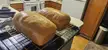 Is The Loaf On The Left Overproofed? And If So Can I Still Use It?