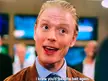 Is there a bigger a cock on TV?