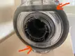 Is there a way to clean this area?