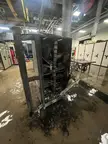 Is there cheap way to detect lead/heavy metal contamination after a lithium battery fire?