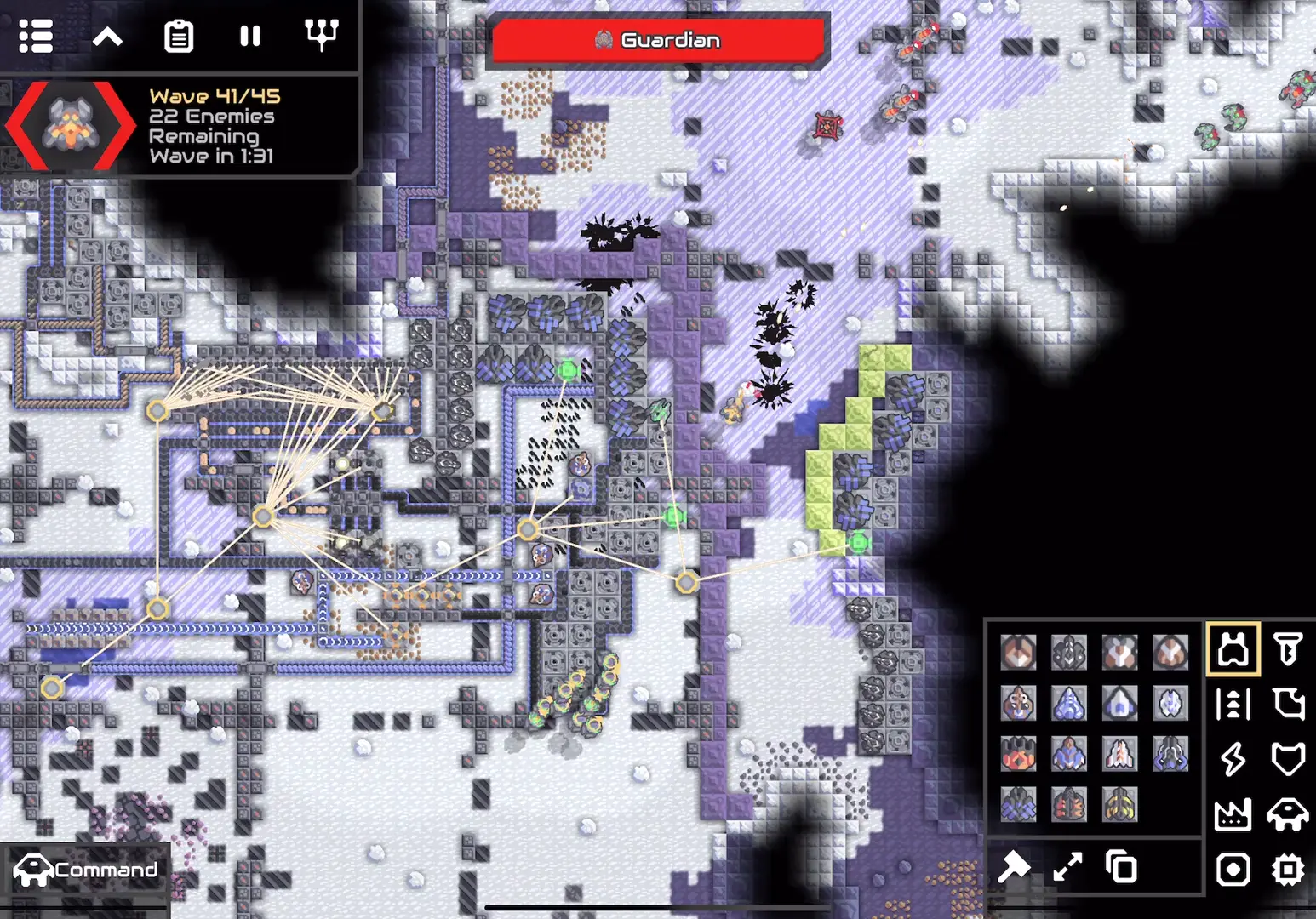 Is there something better than Fuse?