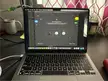 Is this amount of lightbleed normal? (Bottom left corner)