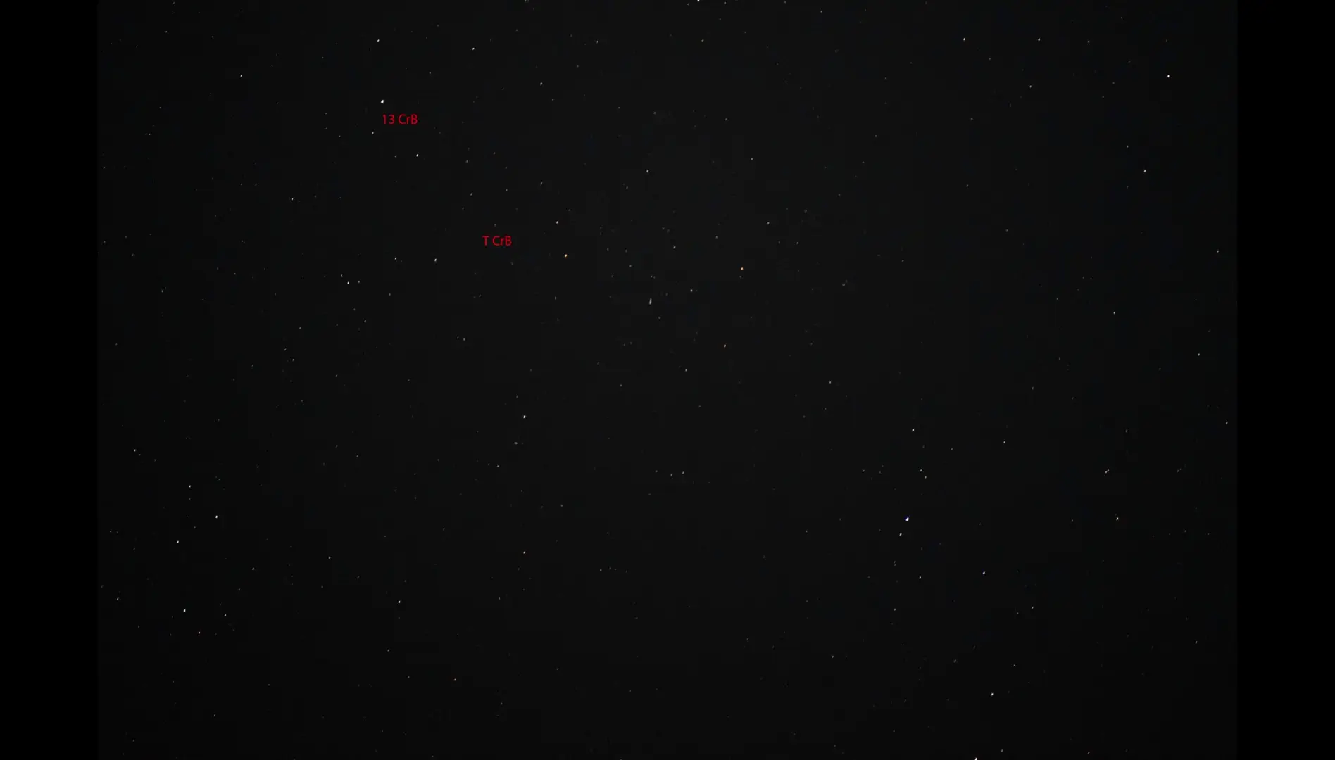 Is this an asteroid?