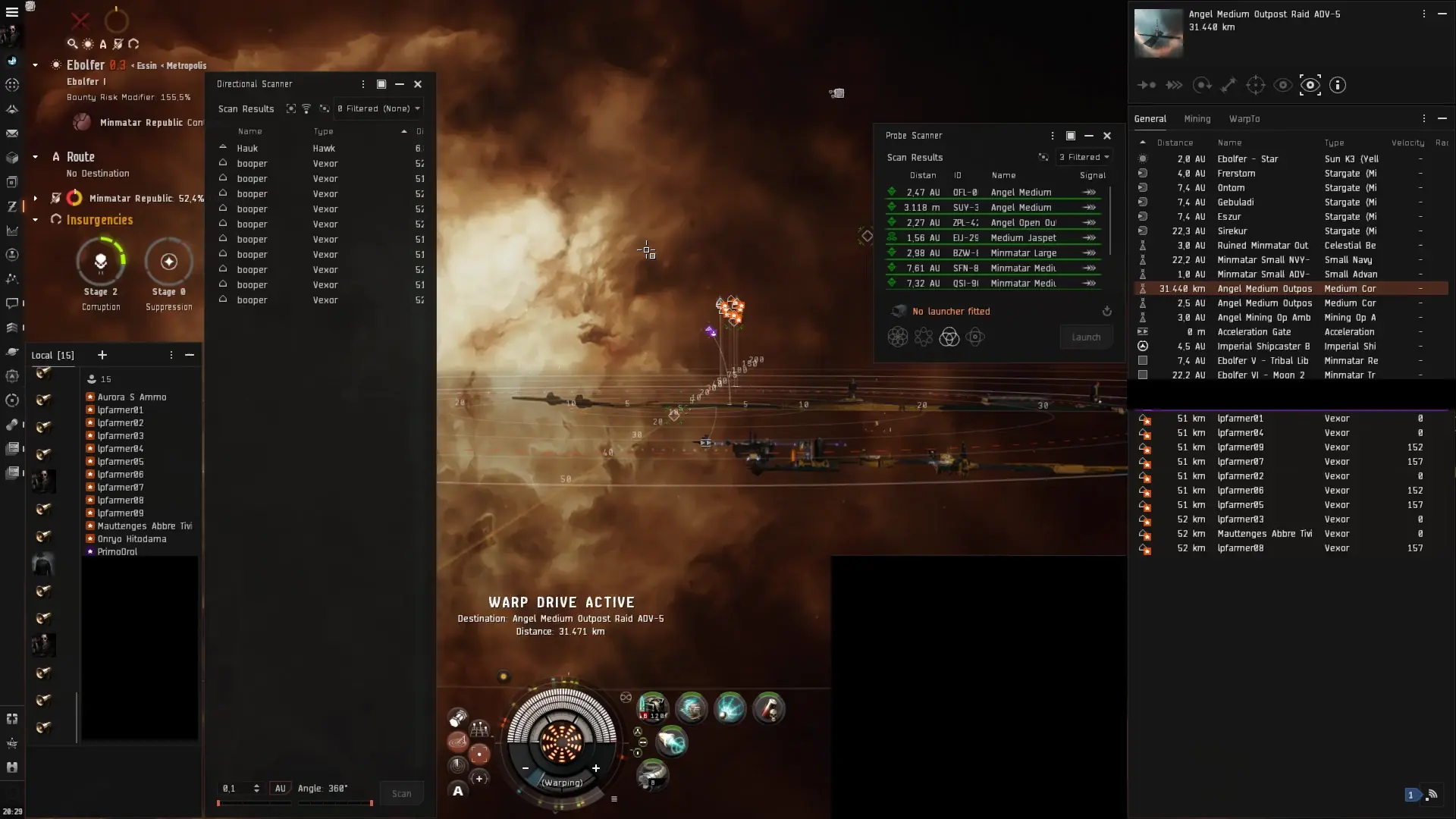 Is this an input broadcaster?