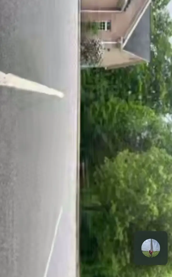 Is this balance point?