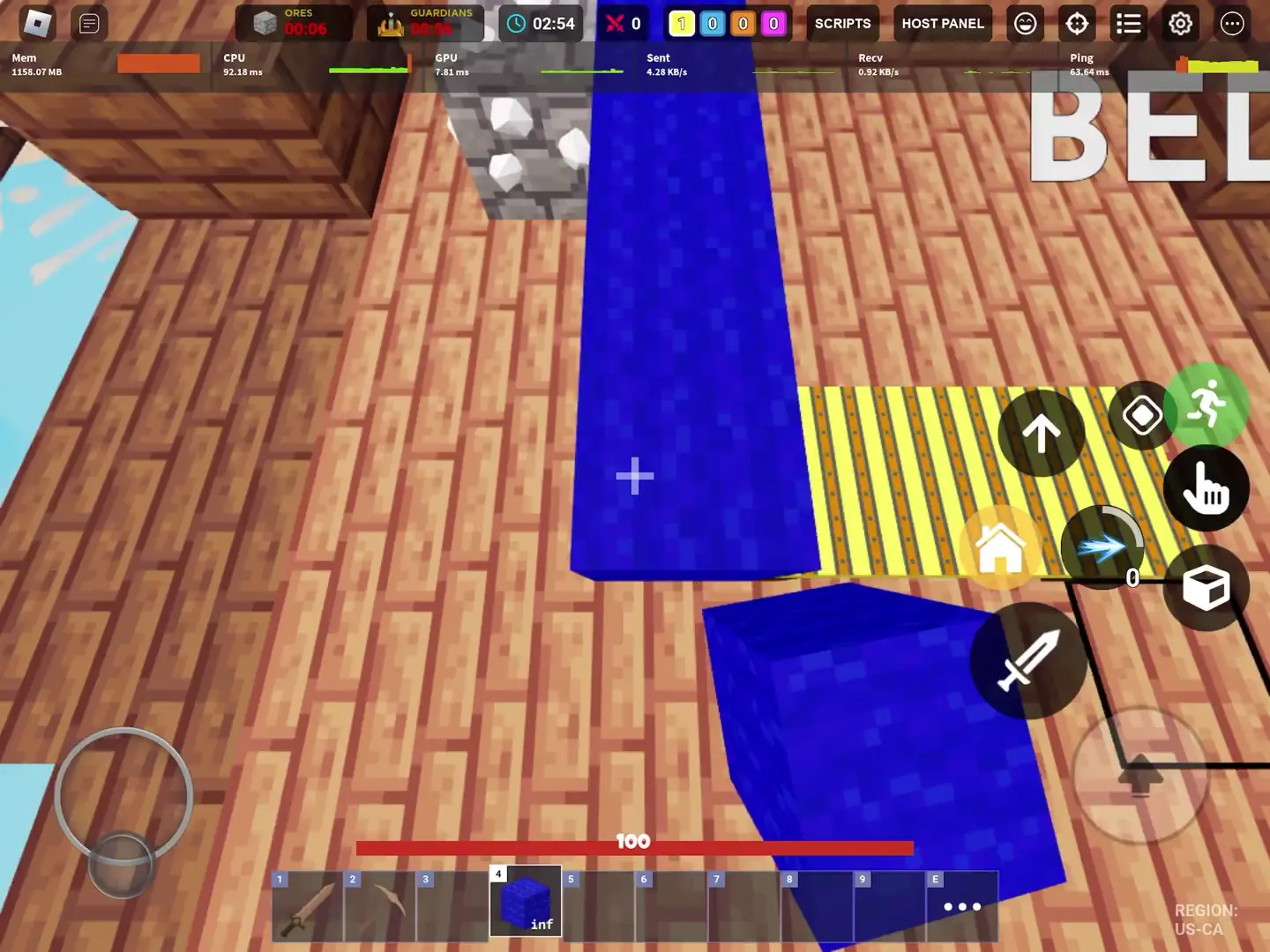 Is this considered a good cps?