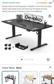 Is this desk good?