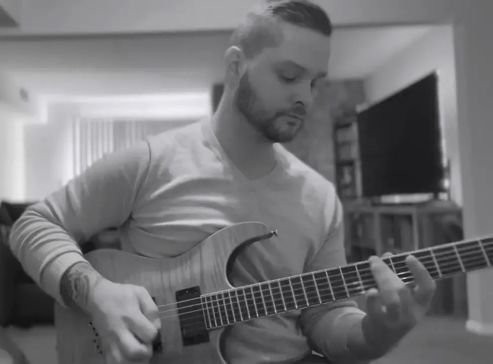 Is this Djent?