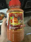 Is this gochugaru? I usually use half of what a recipe calls for because this powder is so spicy