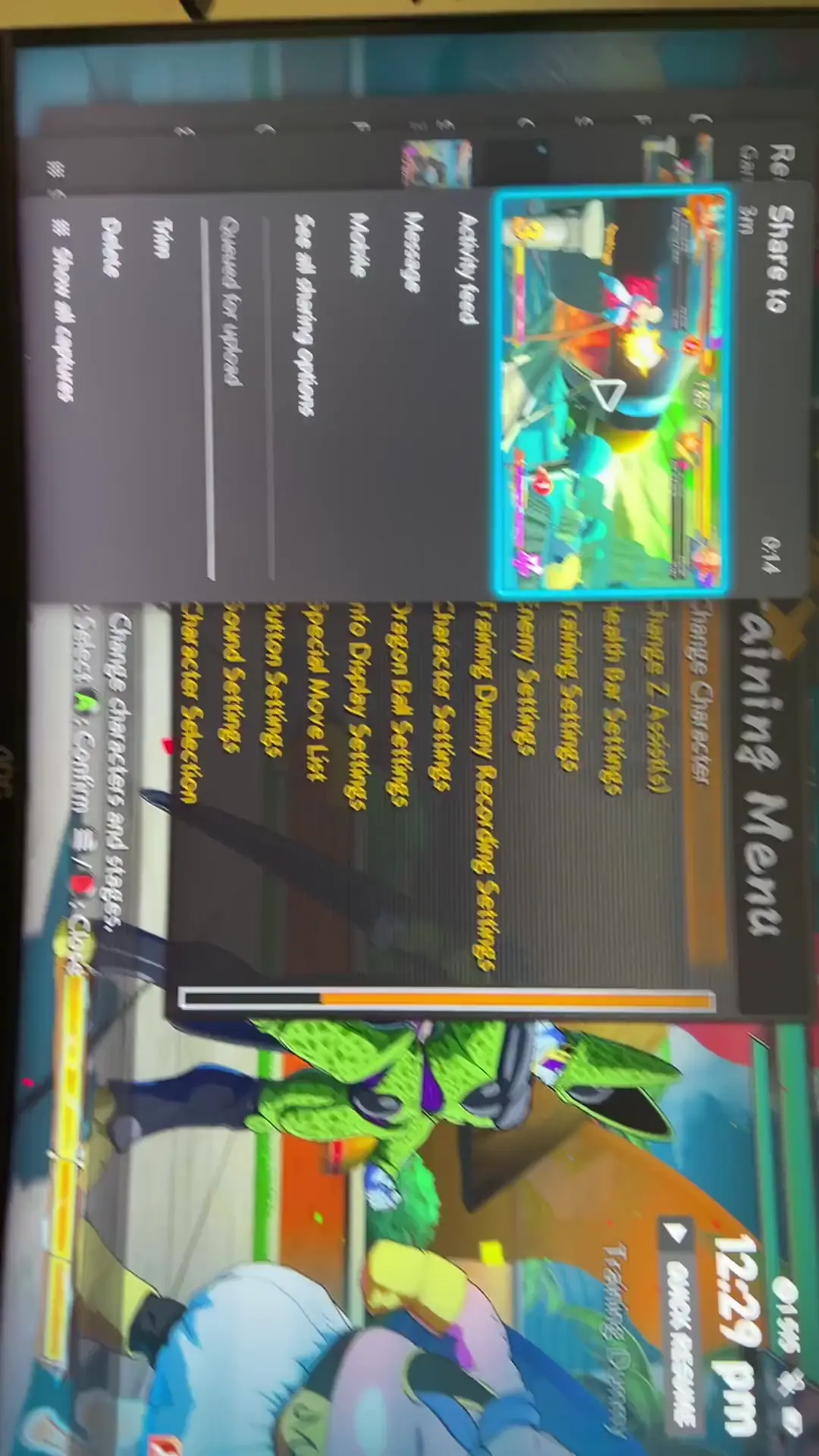 Is this the most disrespectful way to end a match 🤔