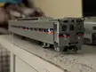 Island Modelworks Silverliner IV