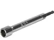 ISO: 3/8 Drive deep well that works like this. (This is 1/4” hex) Holds nut unlike a common deepwell. Need sizes 3/8, 7/16, 1/2 and 9/16