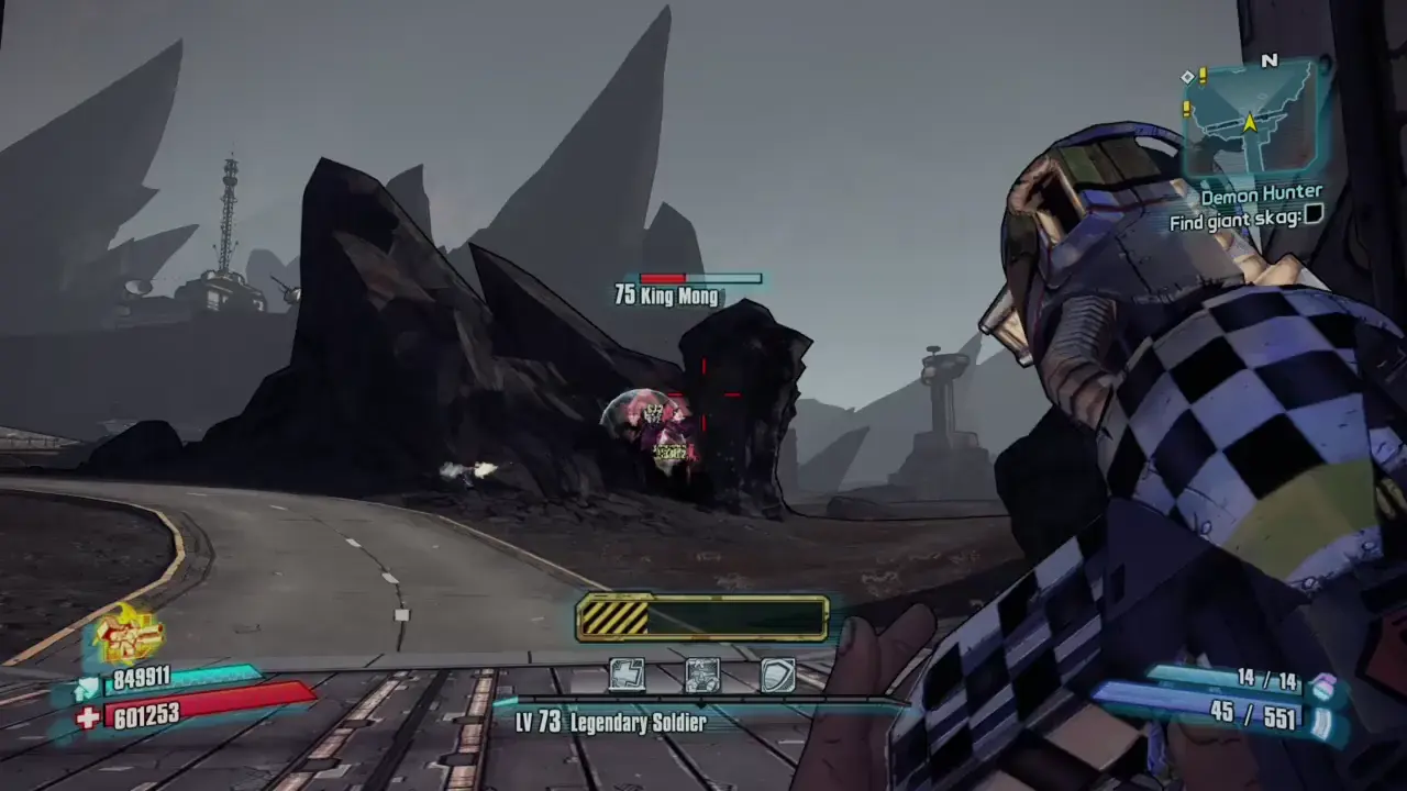 Borderlands2