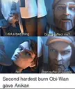 It’s outrageous! It’s unfair! 