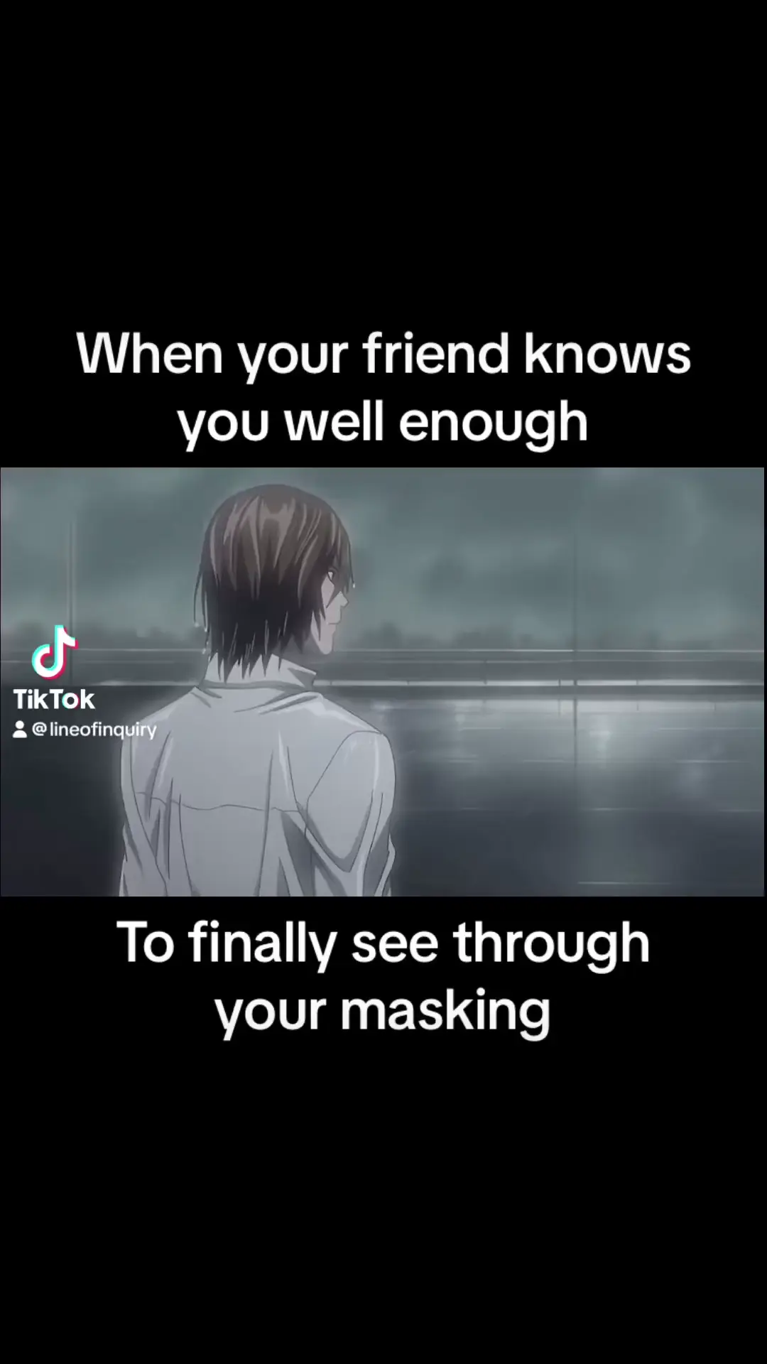 It’s tough out there 