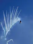 ITAP of an airshow