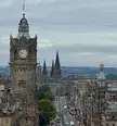 ITAP of Edinburgh 