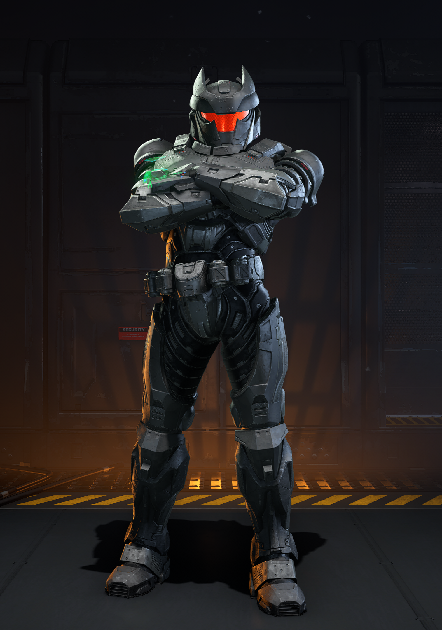 halo