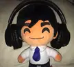 It's been about a year since the Tally Hall plushies released