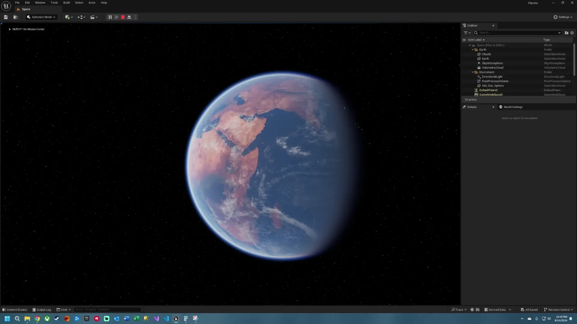 Its time to build KSP 2 myself!