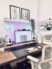 I've made a few small adjustments to my setup, reducing the ITX case size to 8.5L.